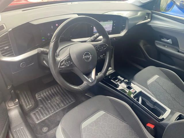 Opel Mokka Edition Mokka-e