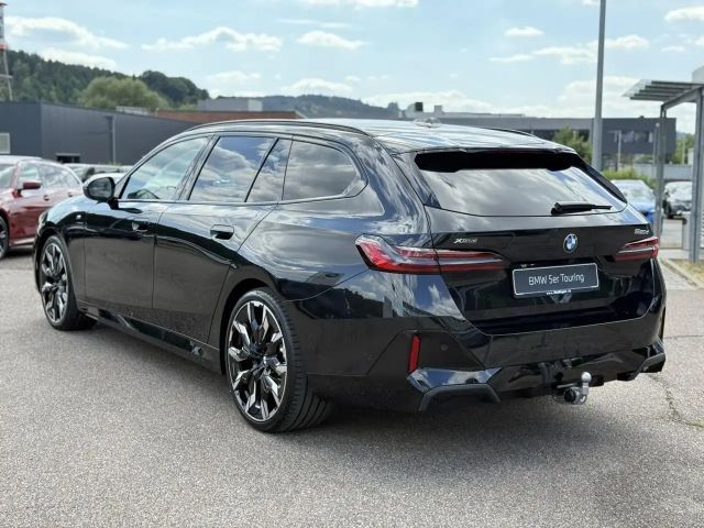 BMW 520 520d M-Sport Touring xDrive