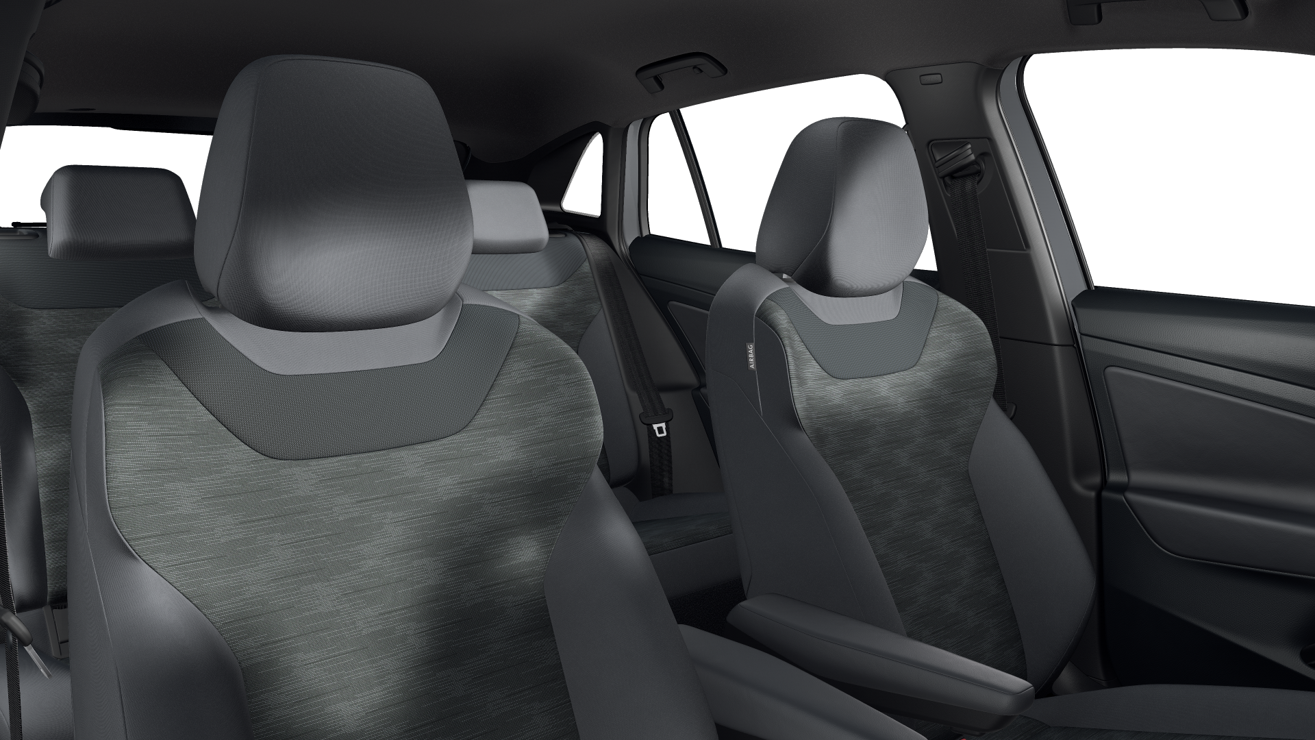 Volkswagen ID.4 Performance Pure