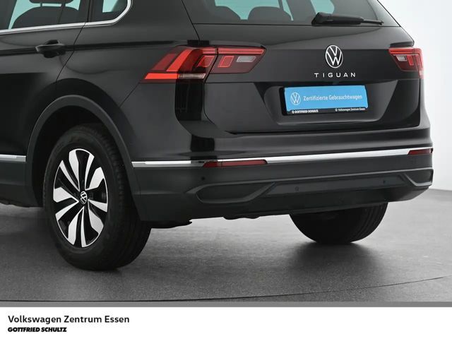 Volkswagen Tiguan DSG Move