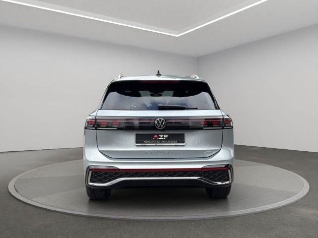 Volkswagen Tiguan 1.5 eTSI DSG R-Line