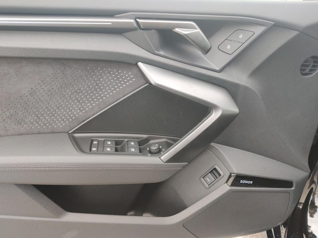 Audi RS3 Quattro S-Tronic Sportback