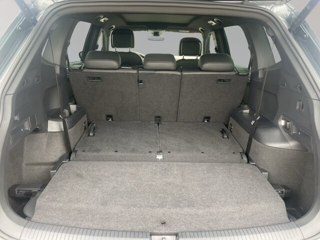 Volkswagen Tiguan Allspace R-Line