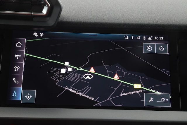 Audi A3 30 TFSI S-Tronic Sportback