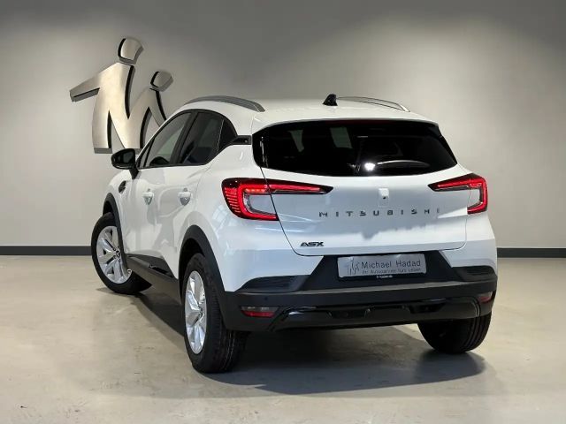 Mitsubishi ASX 1.0 Turbo PLUS