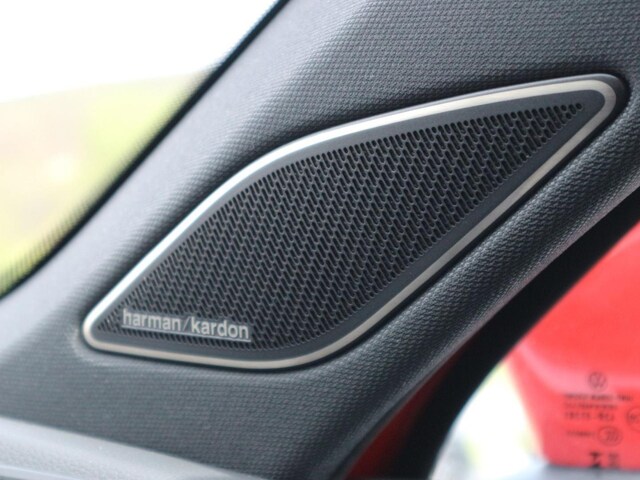 Volkswagen Tiguan DSG R-Line