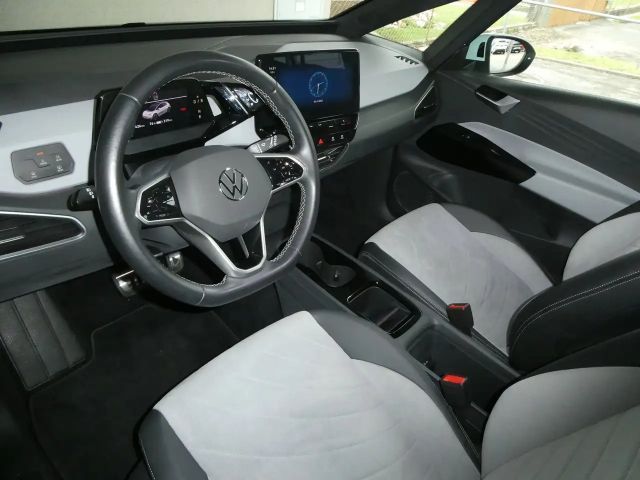 Volkswagen ID.3 150 kW Performance Pro