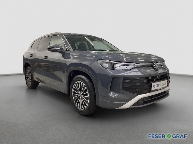 Volkswagen Tayron 2.0 TDI DSG Life