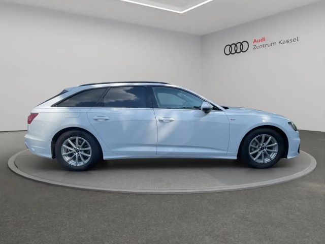 Audi A6 40 TDI Avant S-Line