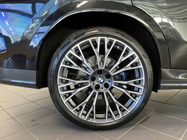 BMW X6 Coupé M-Sport xDrive30d