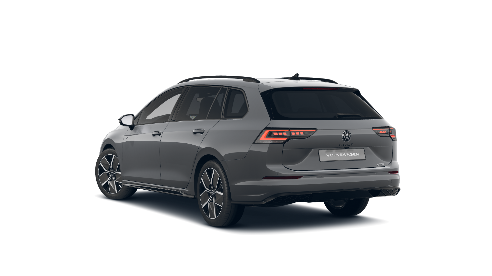 Volkswagen Golf DSG IQ.Drive R-Line Variant