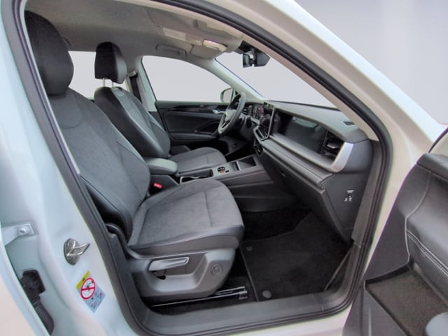 Volkswagen Tayron 1.5 TSI eHybrid