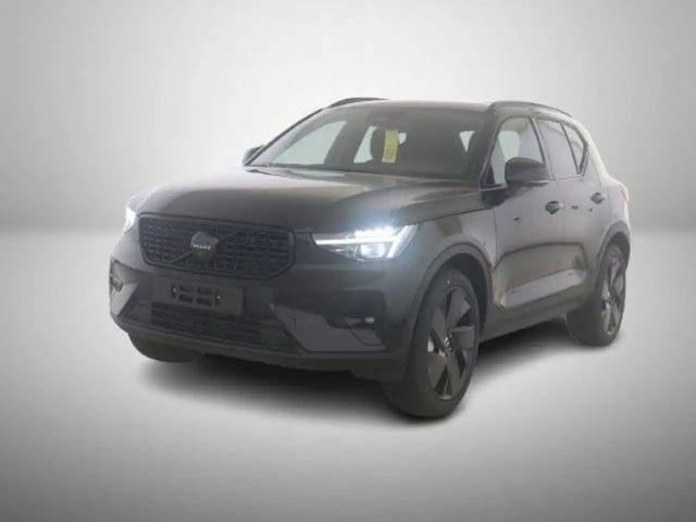Volvo XC40 Business Ultra