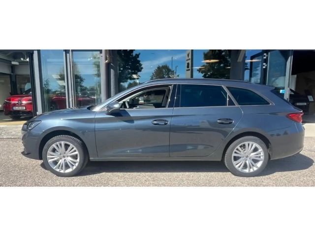 Seat Leon 1.5 TSI Style