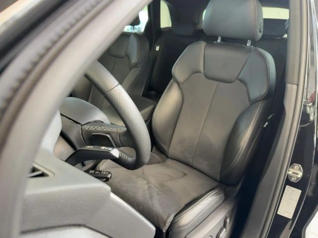 Audi SQ5 3.0 TDI Quattro