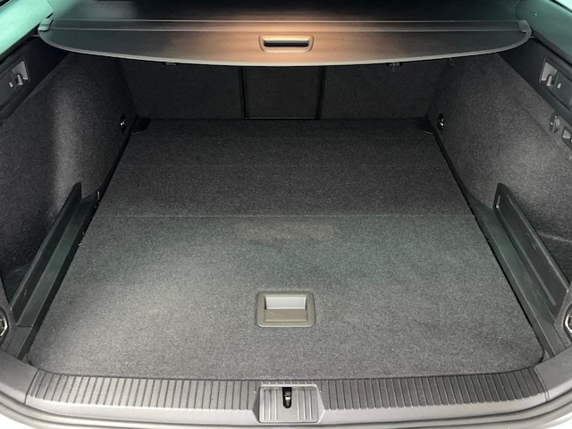 Volkswagen Passat 2.0 TDI DSG Variant