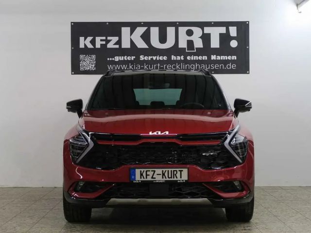 Kia Sportage GDi GT-Line