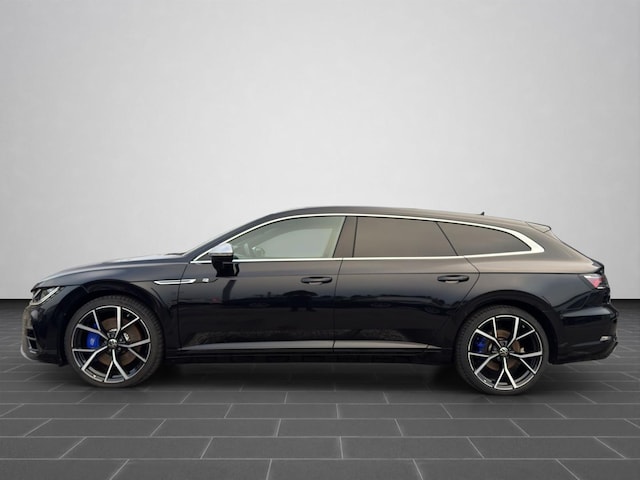 Volkswagen Arteon Shooting Brake 2.0 TSI DSG