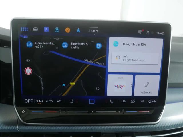 Volkswagen Golf 2.0 TDI DSG