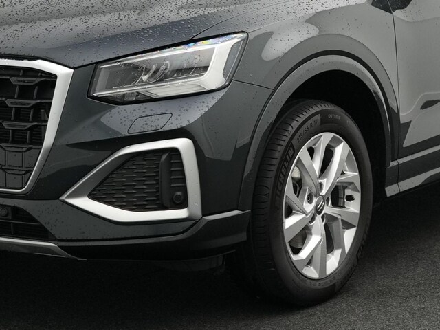 Audi Q2 35 TFSI S-Tronic