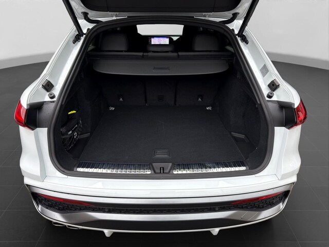 Audi Q5 Quattro S-Tronic Sportback