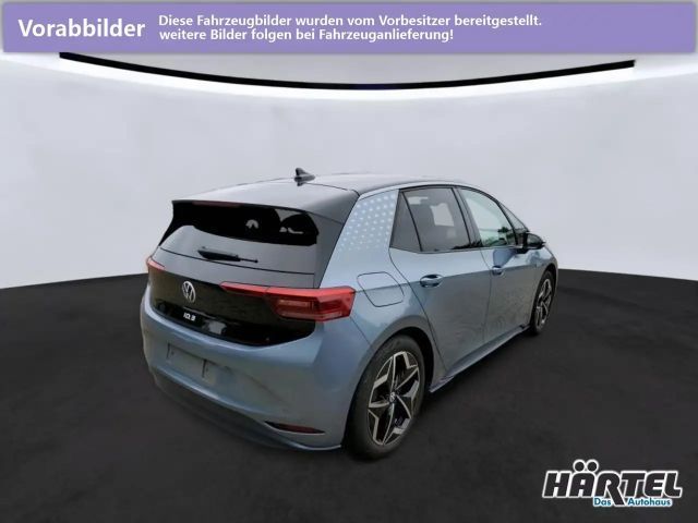 Volkswagen ID.3 58 KWh Performance Pro