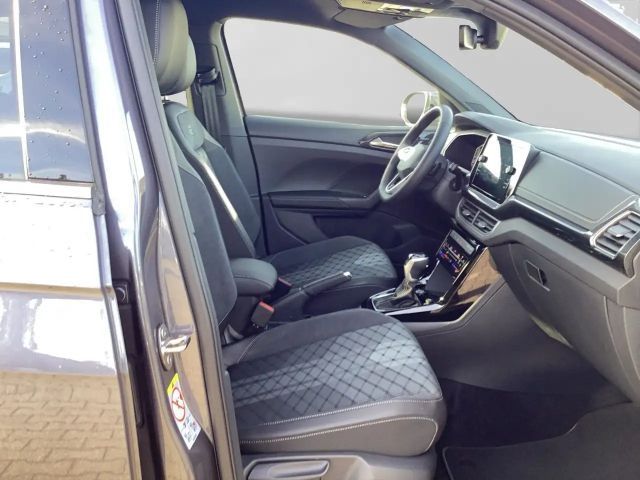 Volkswagen T-Cross 1.5 TSI DSG R-Line