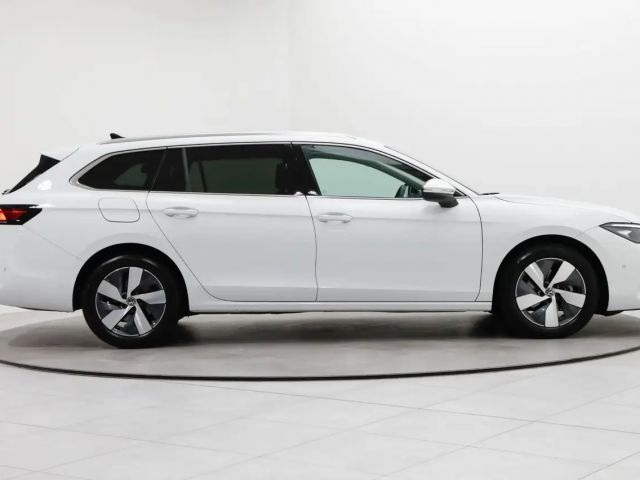 Volkswagen Passat 2.0 TDI Business DSG Variant