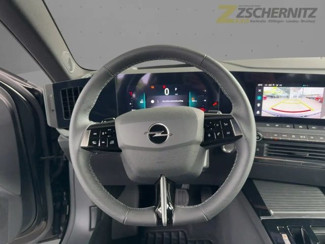 Opel Astra Sports Tourer