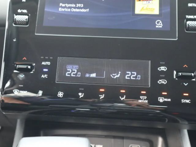 Hyundai Tucson 1.6 2WD Hybrid T-GDi Trend