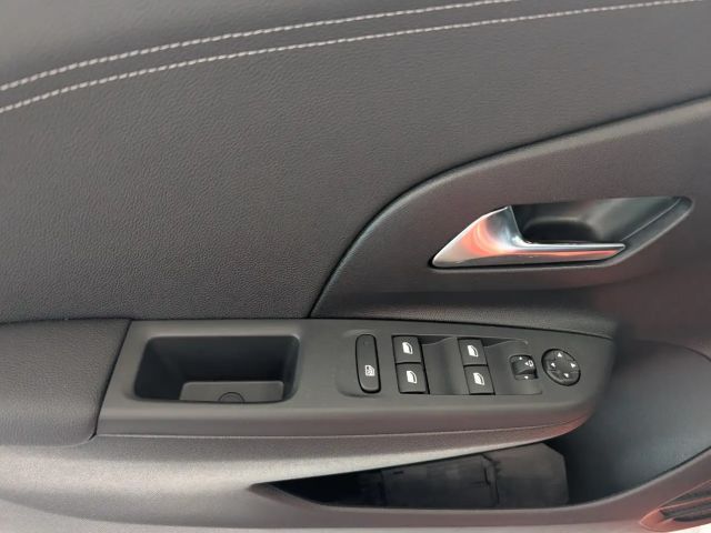 Opel Corsa Elegance Turbo