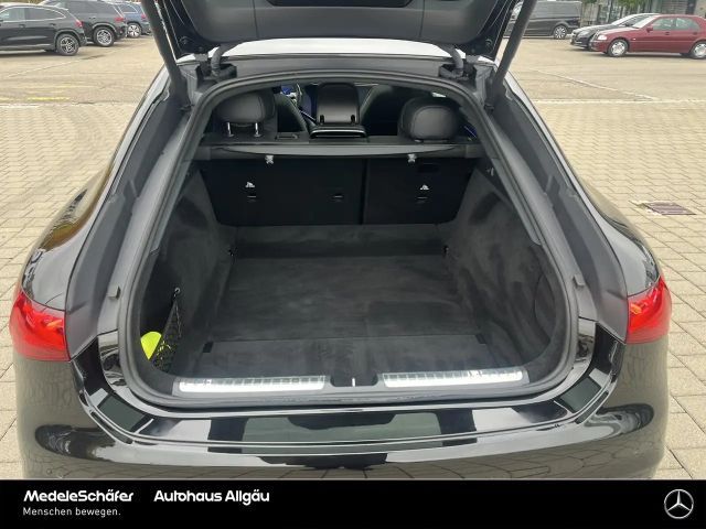 Mercedes-Benz EQS 4MATIC+ 53 AMG Line Sedan