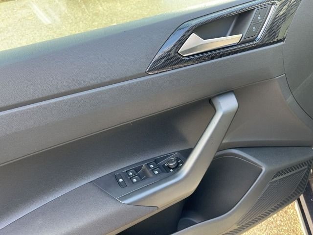 Volkswagen Taigo DSG Life