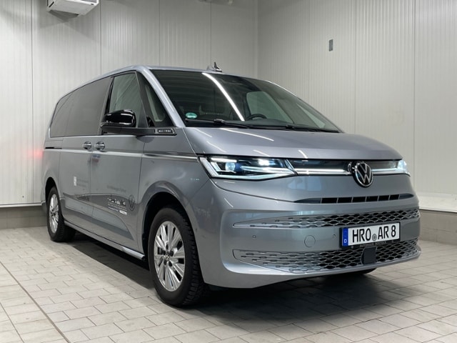 Volkswagen Multivan 2.0 TDI Lang T7