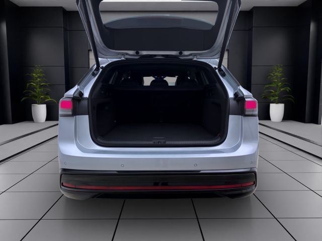 Volkswagen ID.7 IQ.Drive Pro Tourer