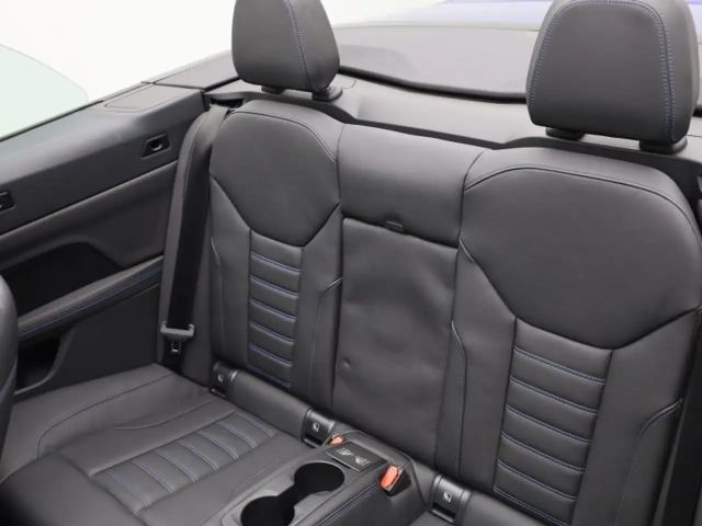 BMW 420 Cabrio M-Sport