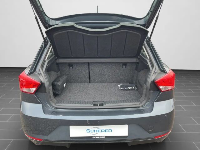 Seat Ibiza 1.0 TSI DSG Style