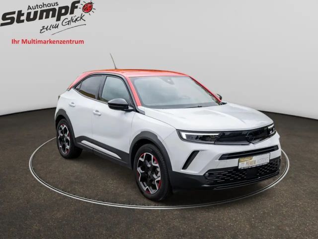 Opel Mokka GS-Line Grand Sport Mokka-e