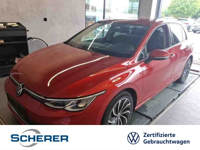 Volkswagen Golf 1.5 TSI Golf VIII