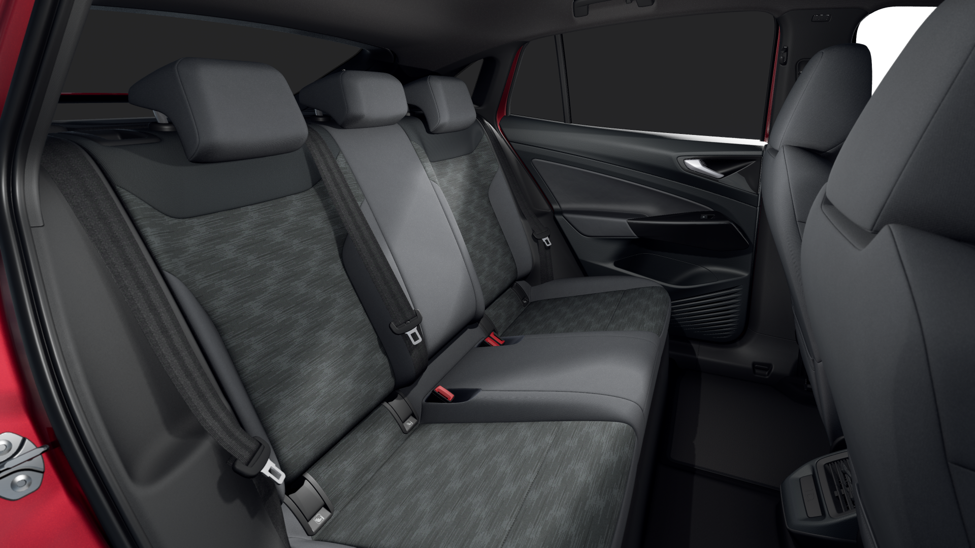 Volkswagen ID.5 52 kWh Matrix ACC Wärmepumpe Area View