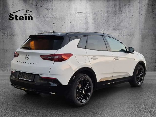 Opel Grandland X PHEV 4x4