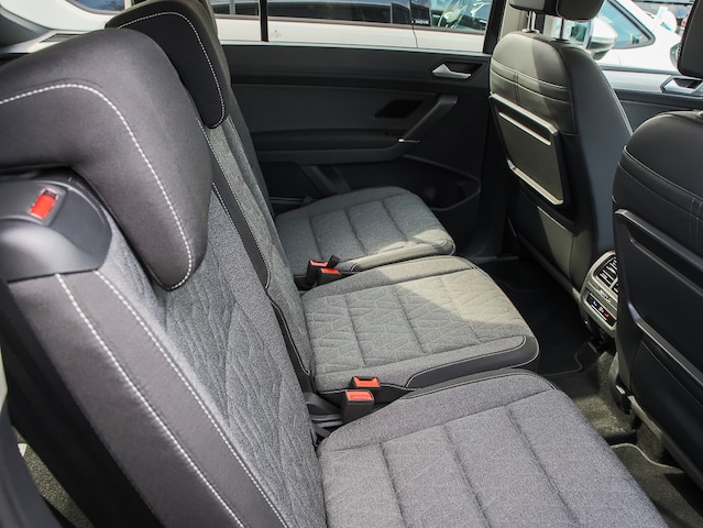 Volkswagen Touran Touran 1.5 TSI Move+NAV+GJR+ACC+PDC+LED+APP+DAB+