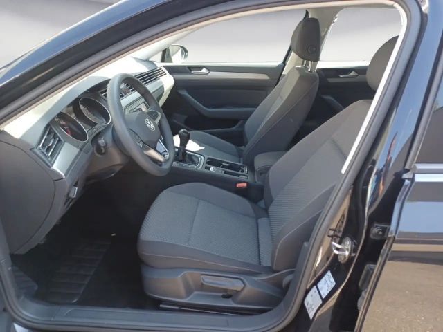 Volkswagen Passat 1.5 TSI Variant