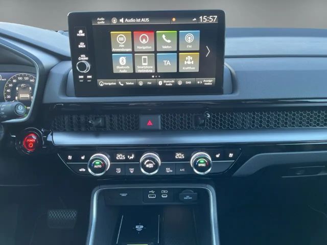 Honda CR-V 2.0 Advance Hybrid e:HEV