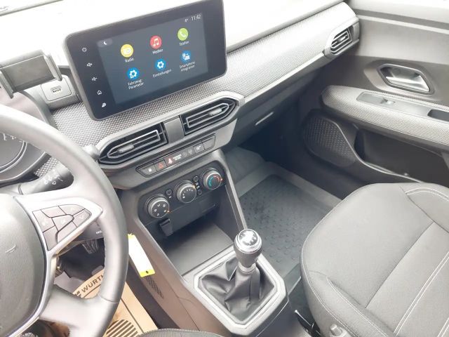 Dacia Sandero Comfort