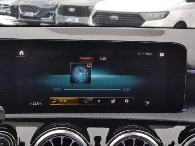 Mercedes-Benz A 45 AMG 4MATIC AMG Line