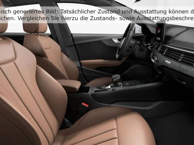Audi A5 40 TDI S-Tronic