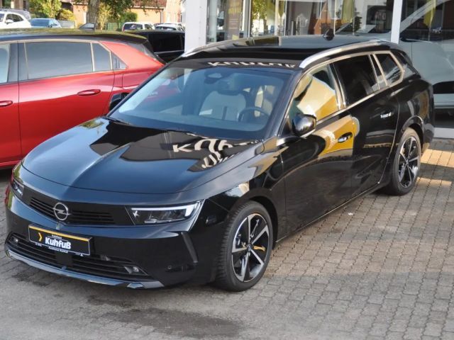 Opel Astra GS-Line Grand Sport Sports Tourer