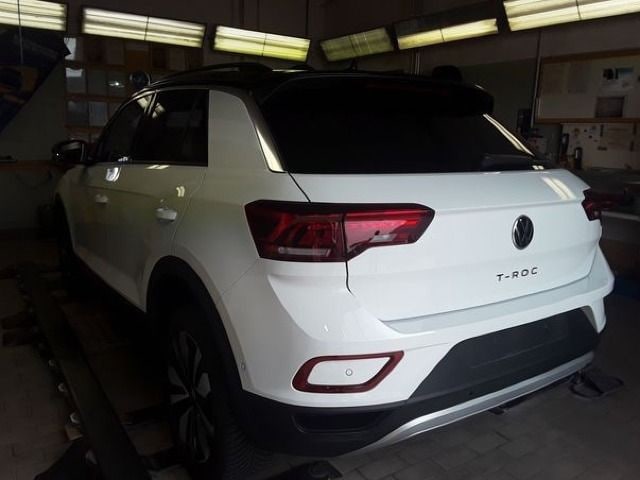 Volkswagen T-Roc 1.0 TSI Move