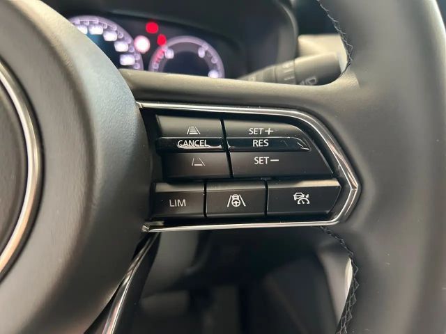 Mazda CX-60 4WD Homura